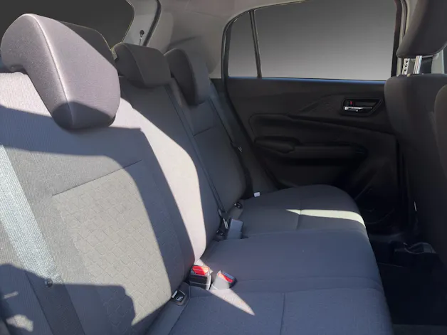 Suzuki Swift 1.2 Compact Top Hybrid 4x4