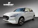 Suzuki Swift 1.2 Compact Top Hybrid 4x4