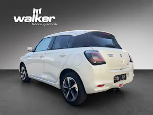 Suzuki Swift 1.2 Compact Top Hybrid 4x4