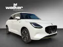 Suzuki Swift 1.2 Compact Top Hybrid 4x4