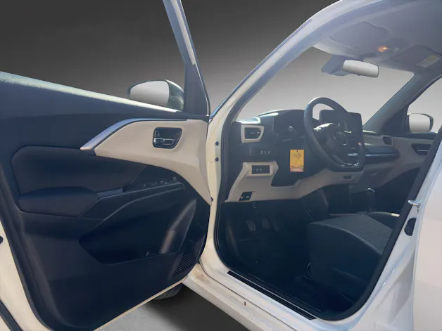 Suzuki Swift 1.2 Compact Top Hybrid 4x4
