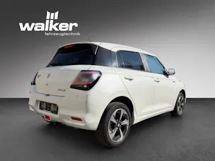 Suzuki Swift 1.2 Compact Top Hybrid 4x4