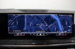 Fahrzeugbild BMW X5 30d xDrive SAG