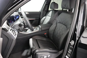 Fahrzeugbild BMW X5 30d xDrive SAG