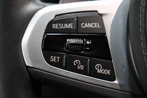 Fahrzeugbild BMW X5 30d xDrive SAG