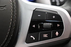 Fahrzeugbild BMW X5 30d xDrive SAG