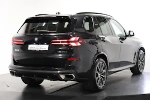 BMW X5 30d xDrive SAG