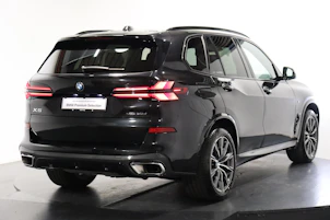 Fahrzeugbild BMW X5 30d xDrive SAG
