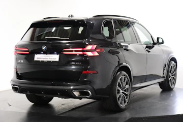 Fahrzeugbild BMW X5 30d xDrive SAG