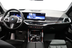 Fahrzeugbild BMW X5 30d xDrive SAG