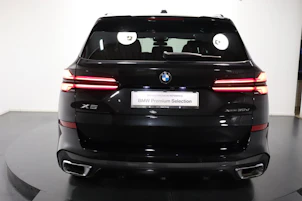 Fahrzeugbild BMW X5 30d xDrive SAG