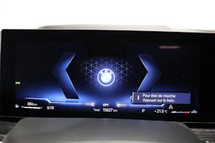Fahrzeugbild BMW X5 30d xDrive SAG