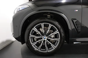 Fahrzeugbild BMW X5 30d xDrive SAG