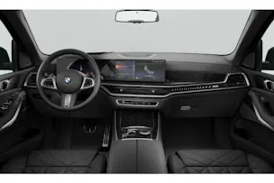 BMW X5 30d xDrive SAG