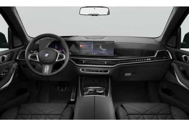BMW X5 30d xDrive SAG