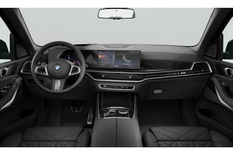 image du véhicule BMW X5