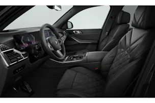 BMW X5 30d xDrive SAG