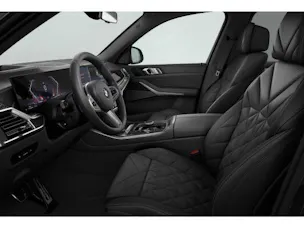 BMW X5 30d xDrive SAG