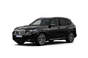 BMW X5 30d xDrive SAG