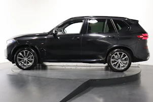 Fahrzeugbild BMW X5 30d xDrive SAG