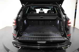 Fahrzeugbild BMW X5 30d xDrive SAG