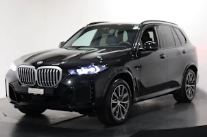 Fahrzeugbild BMW X5 30d xDrive SAG