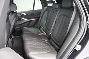 Fahrzeugbild BMW X5 30d xDrive SAG
