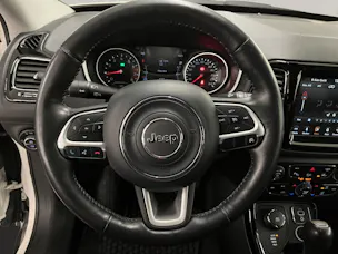 Jeep Compass 1.4 MultiAir Limited AWD