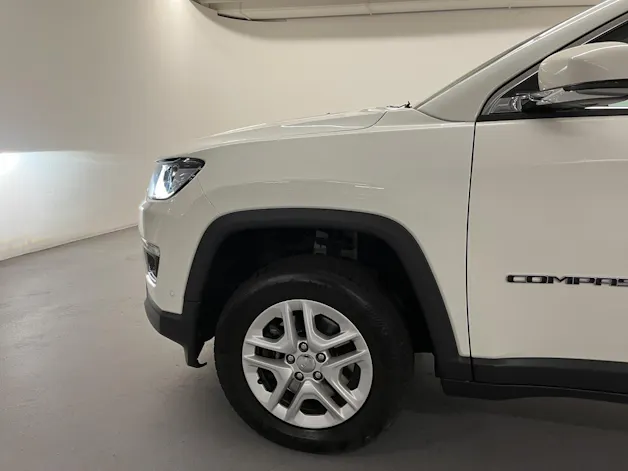 JEEP Compass 1.4 MultiAir Limited AWD