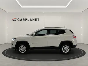 Jeep Compass 1.4 MultiAir Limited AWD