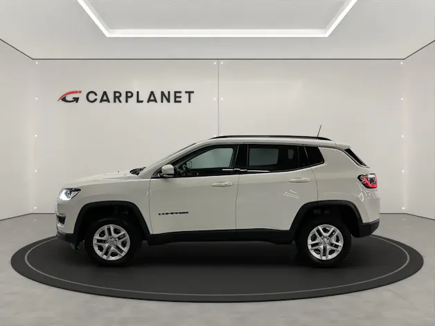 JEEP Compass 1.4 MultiAir Limited AWD