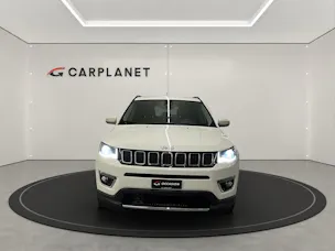 Jeep Compass 1.4 MultiAir Limited AWD