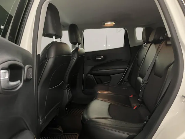 JEEP Compass 1.4 MultiAir Limited AWD