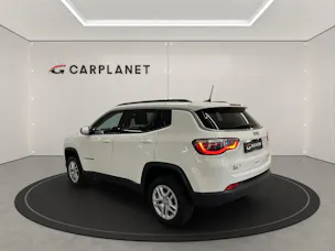 Jeep Compass 1.4 MultiAir Limited AWD