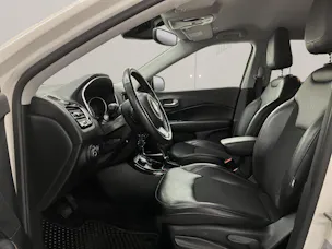 Jeep Compass 1.4 MultiAir Limited AWD