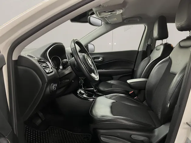 JEEP Compass 1.4 MultiAir Limited AWD