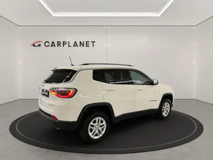 Jeep Compass 1.4 MultiAir Limited AWD