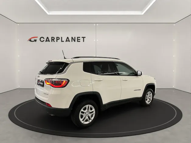 JEEP Compass 1.4 MultiAir Limited AWD