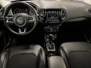 Jeep Compass 1.4 MultiAir Limited AWD