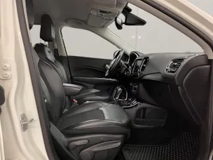 Jeep Compass 1.4 MultiAir Limited AWD