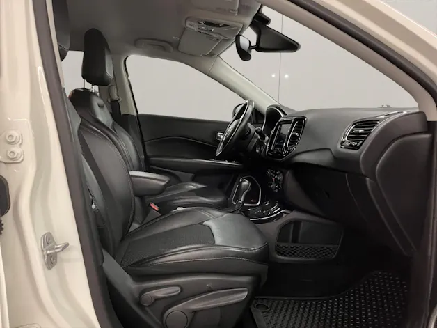 JEEP Compass 1.4 MultiAir Limited AWD