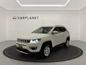 JEEP Compass 1.4 MultiAir Limited AWD