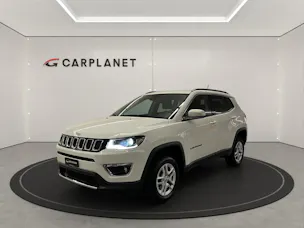 Jeep Compass 1.4 MultiAir Limited AWD