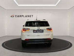 Jeep Compass 1.4 MultiAir Limited AWD