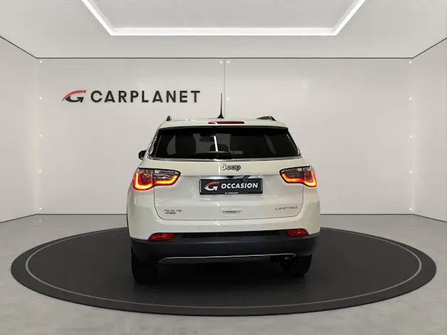 JEEP Compass 1.4 MultiAir Limited AWD