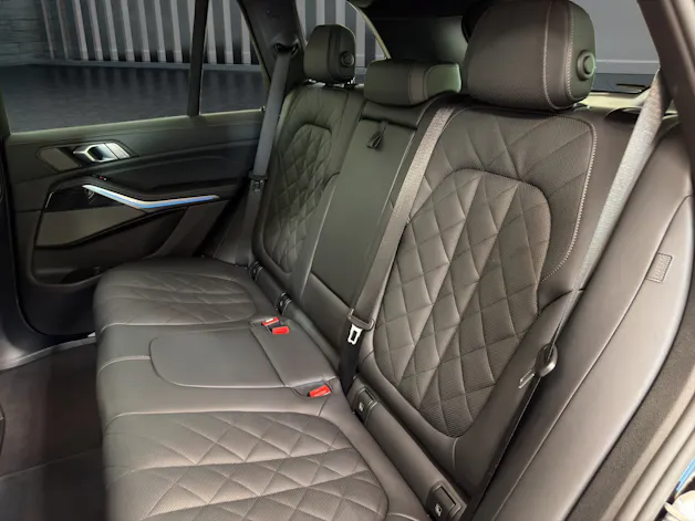 BMW X5 50e xDrive M Sportpaket