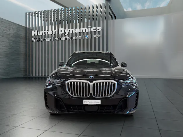 BMW X5 50e xDrive M Sportpaket