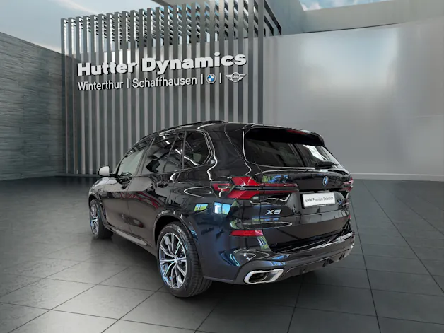 BMW X5 50e xDrive M Sportpaket
