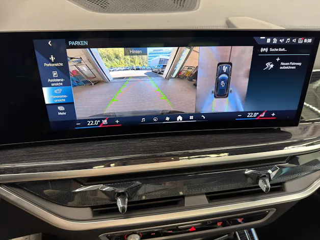 BMW X5 50e xDrive M Sportpaket