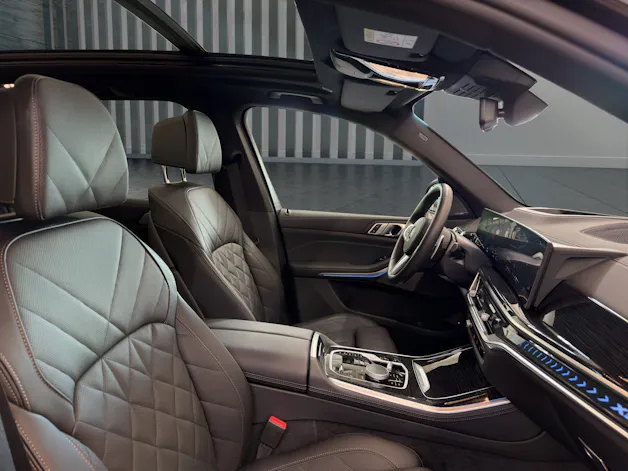 BMW X5 50e xDrive M Sportpaket